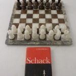 855 9103 CHESS SET